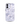Silver Liquid Luxe Phone Case